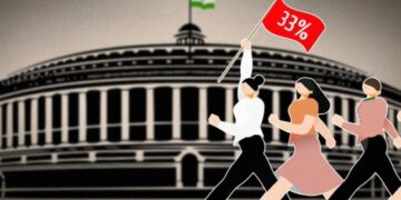 women reservation bill