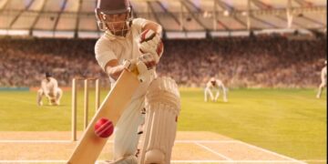 cricket