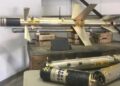 358 missile