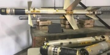 358 missile