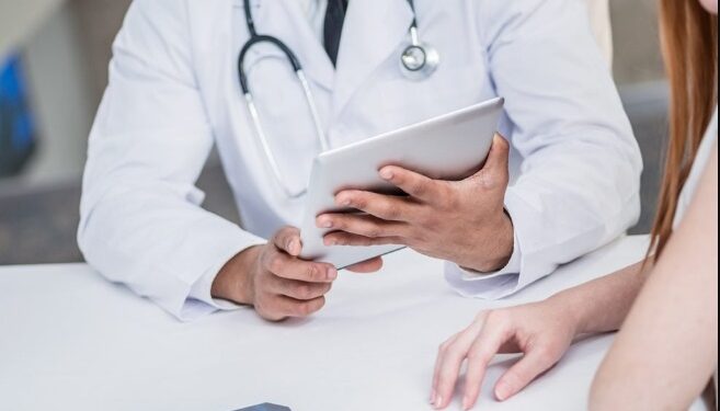 Doctors