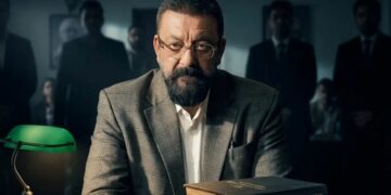 Sanjay Dutt