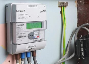 smart meter