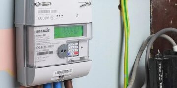 smart meter