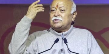 mohan bhagwat