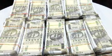 Fake Currency