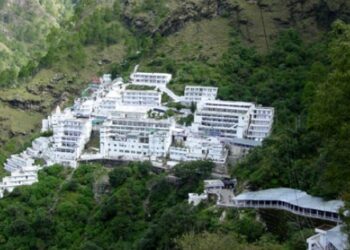 mata vaishno devi
