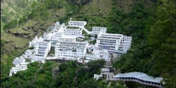 mata vaishno devi
