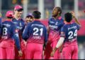 Rajasthan Royals