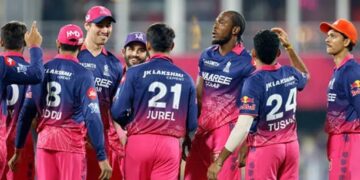 Rajasthan Royals