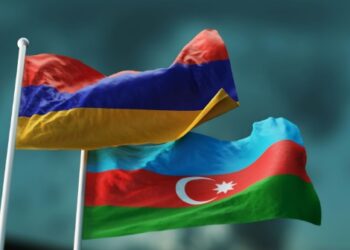 Armenia–Azerbaijan