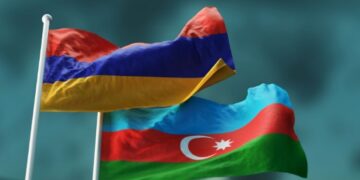 Armenia–Azerbaijan
