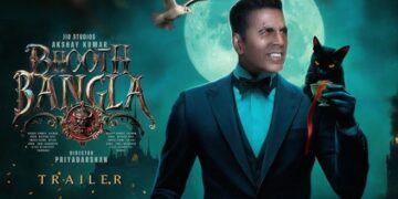 भूत बंगला