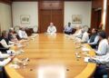 modi cabinet