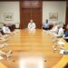 modi cabinet