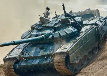 tank