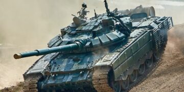 tank
