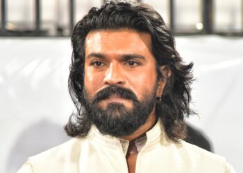 ram charan