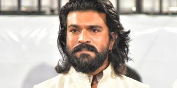 ram charan