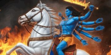 kalki avatar