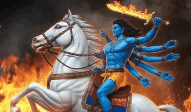 kalki avatar