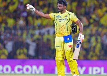 sanju samson