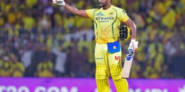 sanju samson