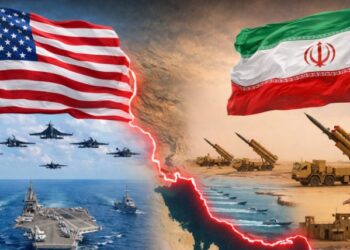 iran us war