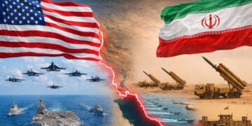 iran us war