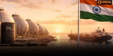 west asia crisis impact on india