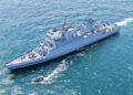Indian Navy