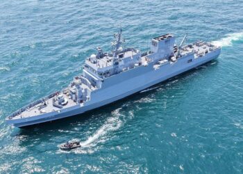 Indian Navy