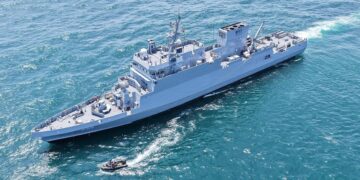 Indian Navy