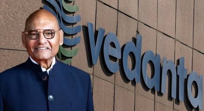 Vedanta