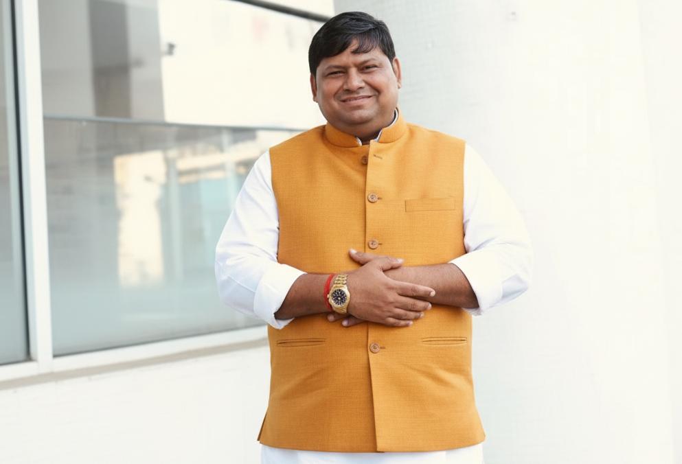 Bablu Pandit