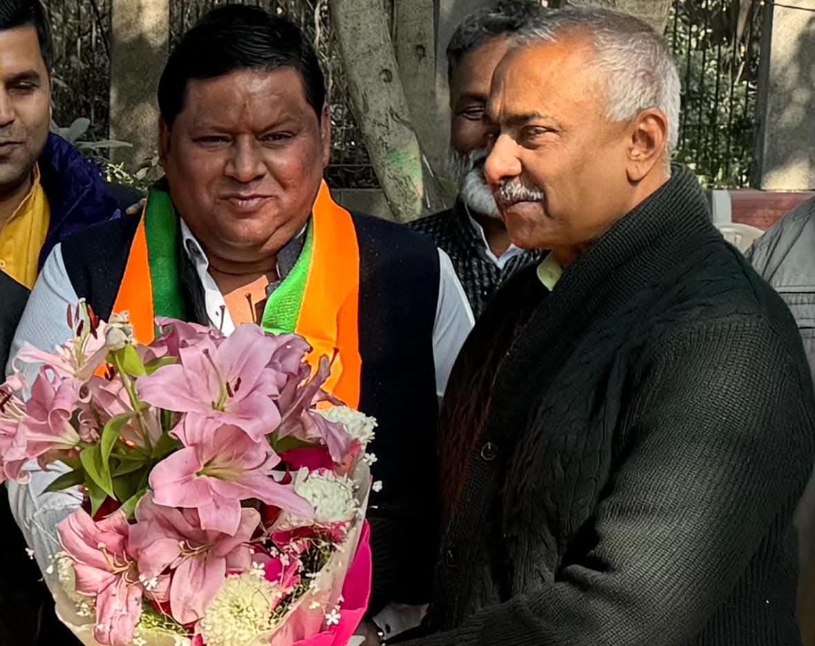 Bablu Pandit