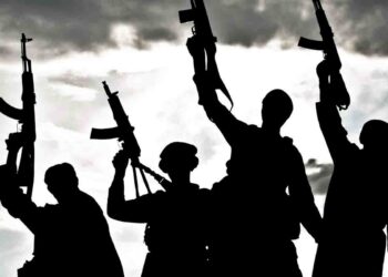 terrorism