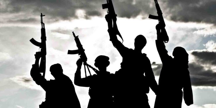 terrorism