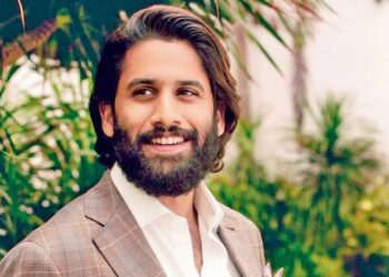 Naga Chaitanya