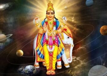 गुरु-पुष्य योग