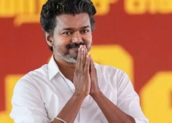 thalapathy vijay