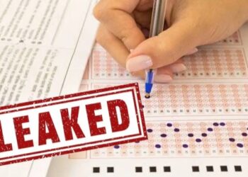 neet paper leak