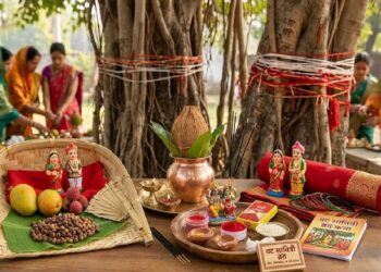 गलती से टूट गया है वट सावित्री व्रत, जानें क्या कहता है शास्त्र?