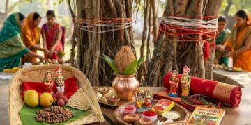 गलती से टूट गया है वट सावित्री व्रत, जानें क्या कहता है शास्त्र?
