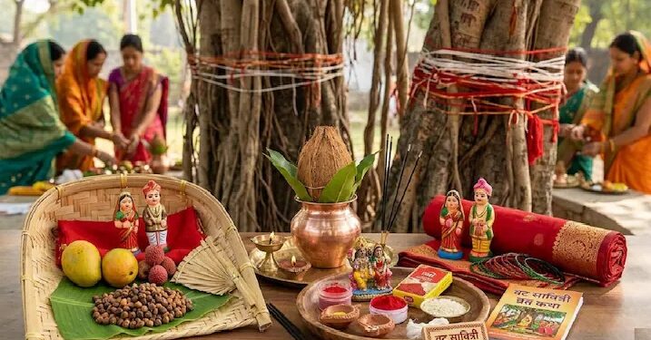गलती से टूट गया है वट सावित्री व्रत, जानें क्या कहता है शास्त्र?