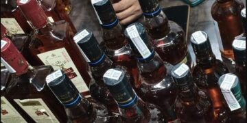 शराब माफिया