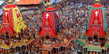 रथयात्रा