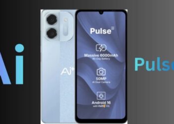 Ai+ Pulse 2