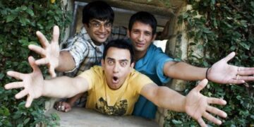 3 idiots