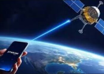 satellite network phone